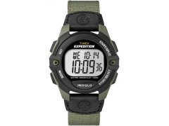 Timex Expedition CAT 5 T49993