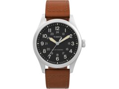 Timex Expedition Field Post Solar TW2V00200QY