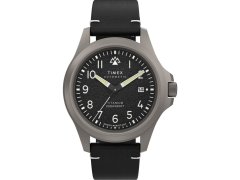 Timex Expedition North Titanium Automatic TW2V54000