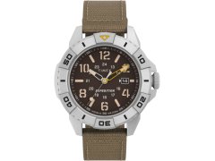 Timex Expedition Ridge Recycled Materials TW2V62400