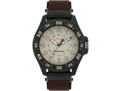 Timex Expedition Acadia Rugged Mixed Material TW4B26500