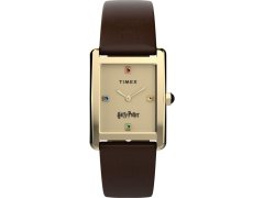 Timex Harry Potter x Hailey Hogwarts TW2Y75700QY