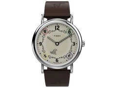 Timex Harry Potter x Weekender Gryffindor House Limited Edition TW2Y76300QY