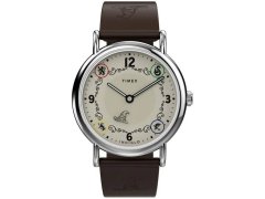 Timex Harry Potter x Weekender Slytherin House Limited Edition TW2Y76400QY