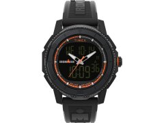 Timex IRONMAN Adrenaline Ana-digi 46mm TW2W53600