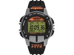 Timex Ironman Flix 100 lap TW5M63200