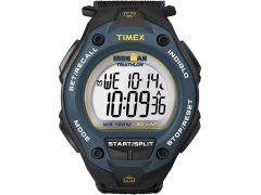 Timex Ironman Triathlon Shock Resistant T5K413