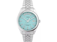 Timex Legacy Day Date TW2V68400