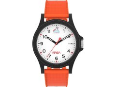 Timex Main Street NASA Artemis TW2Y13000