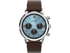 Timex Marlin Chronograph Tachymeter TW2Y66600UK