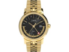 Timex Marlin Quartz GMT TW2Y47700UK