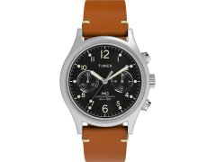 Timex MK1 Chronograph TW2Y71100UK