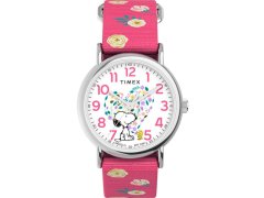 Timex Peanuts TW2W831006B