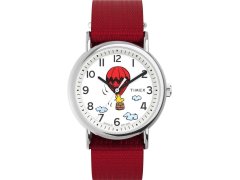 Timex Peanuts Weekender TW2Y117006B