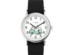 Timex Peanuts Weekender TW2Y118006B