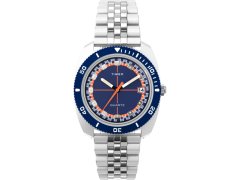 Timex Q 1971 Velocity TW2Y44400UK