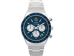 Timex Q Diver Chronograph TW2W51600UK