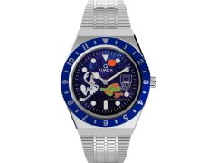 Timex Q Quartz Space Jam 30th Anniversary Limited Edition TW2Y79100QY