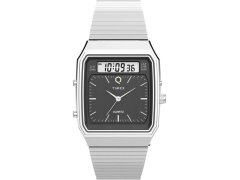 Timex Q Reissue TW2Y05900UK
