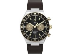 Timex Q Reissue TW2Y56000UK