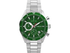 Timex Ridgefield Chronograph TW2Y62100UK