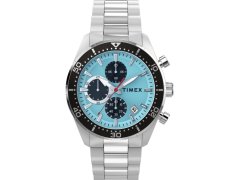 Timex Ridgefield Chronograph TW2Y62200UK
