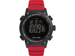 Timex ronman Triathlon TW5M67000UK