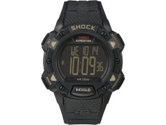 Timex Shock Resistant CAT T49896