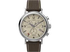 Timex Standard Chronograph TW2V43800