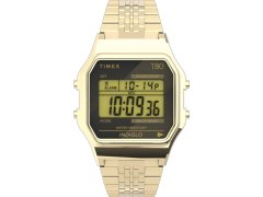 Timex T80 TW2V18900