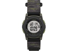 Timex Time Machines TW7C77500