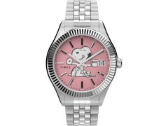 Timex Timex x Peanuts TW2V47400UK