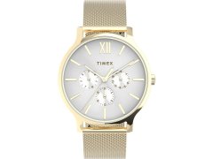 Timex Transcend Multifunction TW2T74600