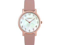 Timex Transcend TW2T36100