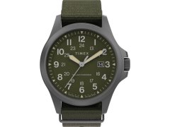 Timex Expedition Field Post Solar TW2V03700QY
