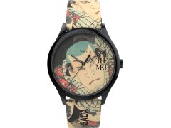 Timex Kunisada LAB The MET TW2W25000U8