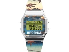 Timex Hiroshige LAB The MET TW2W25300U8