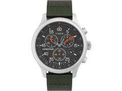 Timex Expedition Field Chronograph TW4B26700