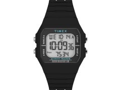 Timex Activity Tracker s krokoměrem TW5M55600