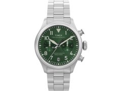 Timex The Waterbury Ace Chronograph TW2Y19100UK