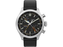 Timex Waterbury Ace Fly-Back Chronograph TW2Y70000UK