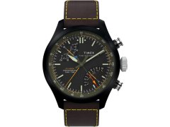 Timex Waterbury Ace Fly-Back Chronograph TW2Y70100UK