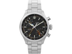 Timex Waterbury Ace Fly-Back Chronograph TW2Y70200UK