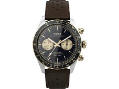 Timex The Waterbury Heritage Chronograph TW2Y24100UK