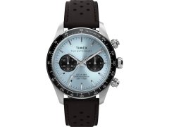 Timex Waterbury Heritage Chronograph TW2Y70600UK