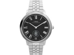 Timex Waterbury Metropolitan Sub-Second TW2Y23300UK