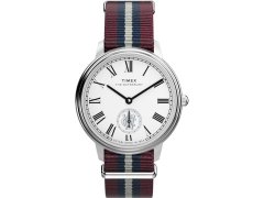 Timex Waterbury Metropolitan Sub-Second TW2Y27600UK