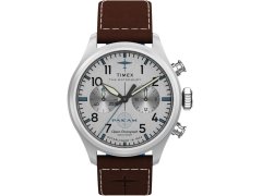 Timex Waterbury x Pan Am TW2Y38700QY
