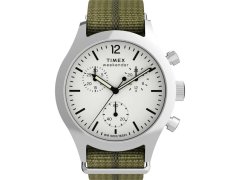 Timex Weekender Chronograph TW2Y15700UK
