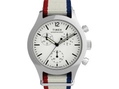 Timex Weekender Chronograph TW2Y15800UK